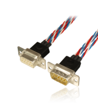 Cable set premium one4three PB1131