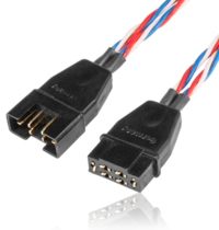 Cable set premium one4two PB1130