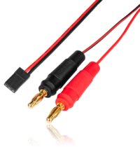 Charging lead PowerPak ECO, wire 0,5mm, length 60cm PB1763/60