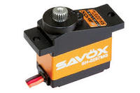 Servo Micro Savox SH-0257MG numérique MG SAV-SH-0257MG